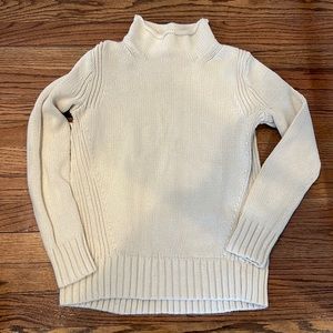 J.Crew womens sweater XS
